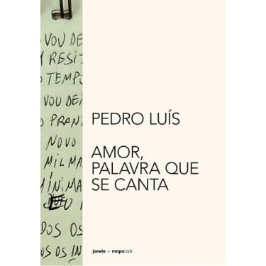 Imagem de Amor, Palavra Que Se Canta - MAPALAB, 3