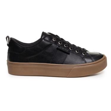 Imagem de Tênis Quiz Casual Cadarço Feminino-Feminino