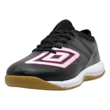 Imagem de Tênis Futsal Infantil Menino Conforto Umbro Ultimate JR-Masculino
