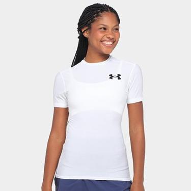 Imagem de Camiseta Under Armour Feminina-Feminino