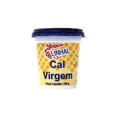 Imagem de Cal Virgem Linhal 12x150g