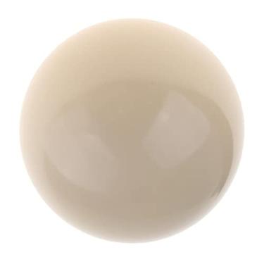 Imagem de de Bilhar de Resina para de Sinuca de Sinuca Diâmetro 5,7 Cm