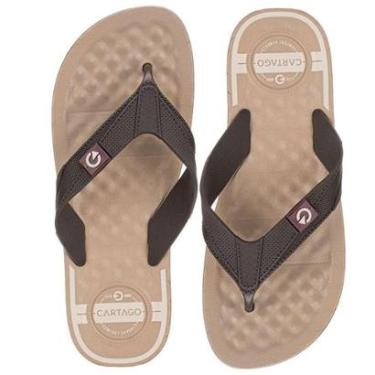 Imagem de Chinelo Masculino Arizona Cartago 12212-Masculino