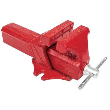 Imagem de Torno De Bancada Leve N.4 Tbl 04 Metalsul