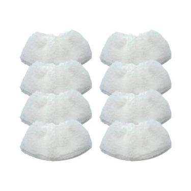 Imagem de Cabeça De Escova Para Limpador a Vapor Karcher SC1 SC2 SC3 SC4 SC5 CTK