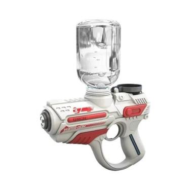 Imagem de Pistola De Água Elétrica De Alta Pressão Para Crianças, Brinquedo De V