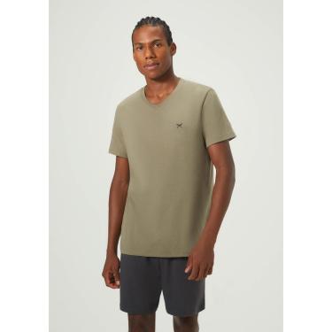 Imagem de Pijama Masculino Curto Com Bordado-Masculino