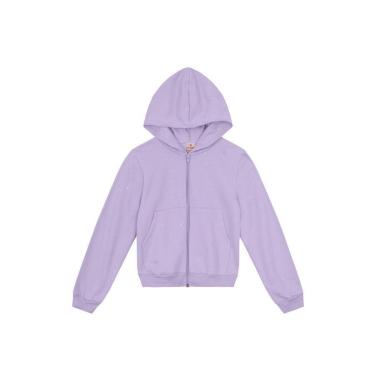 Imagem de Jaqueta infantil menina com brilhos Brandili-Feminino