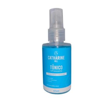 Imagem de Tônico Facial - Catahrine Hill - Travel Size - Refrescante - Catharine