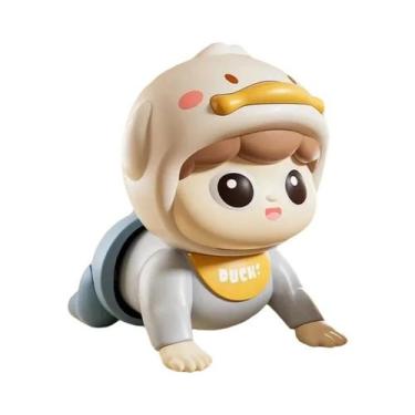 Imagem de Boneca Musical Para Bebês De 0 a 1 Ano, Guia De Aprendizado, Brinquedo