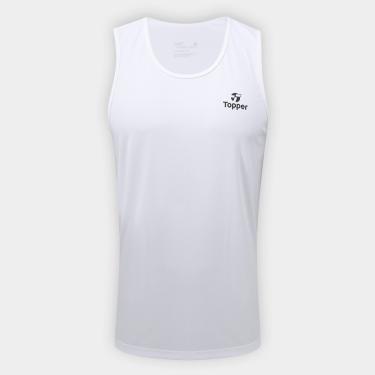 Imagem de Regata Topper Classic New Masculina-Masculino