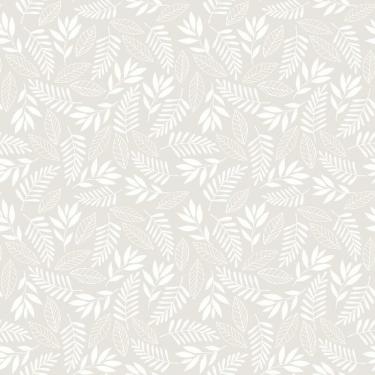 Imagem de Papel de Parede folhas de Coala - G78380 Greige Tiny Tots 2 - G78380