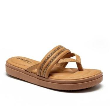 Imagem de Chinelo Mississipi Flatform MC571-Feminino