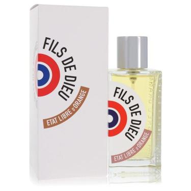Imagem de Perfume Feminino Fils Dieu (unisex) Etat Libre D'orange 100 Ml Eau De Parfum