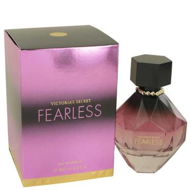 Imagem de Perfume Feminino Fearless Victoria's Secret 100 Ml Eau De Parfum
