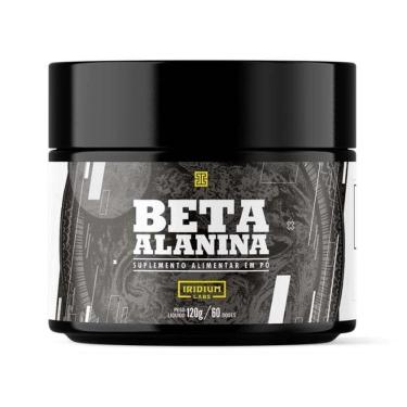 Imagem de Beta Alanina 120g