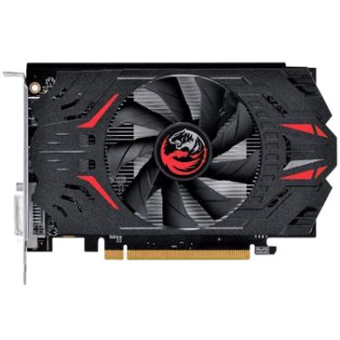 Imagem de Placa de video Gpu Rx 550, 4GB, GDDR5, 128 Bits Projeto Edge - Pvex5504gbdf