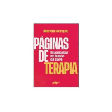 Imagem de Páginas De Terapia