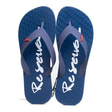 Imagem de Chinelo Reserva Mar Masculino-Masculino