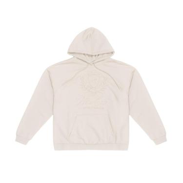 Imagem de Moletom New Era Careca Feminino Branded Bege-Feminino