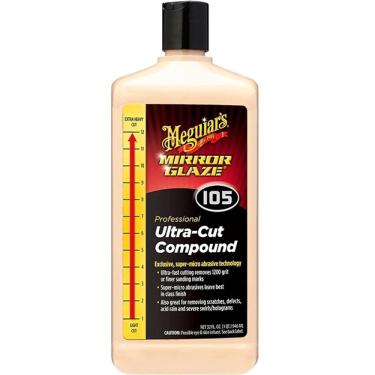 Imagem de Meguiars M10532 ULTRA CUT Compound 946ML