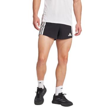 Imagem de Shorts Bolso Gel Adizero Running Adidas Masculino-Masculino