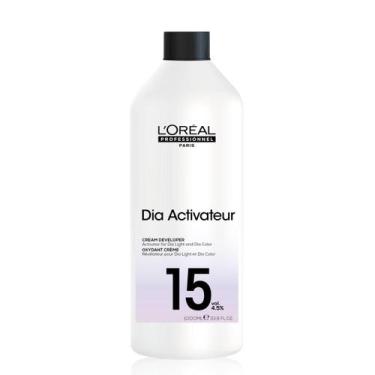 Imagem de Dia developer 15 vol 1l - LOREAL
