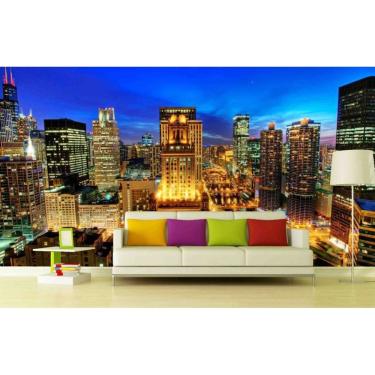 Imagem de Papel de Parede Painel Fotográfico Cidaden 2,00X3 na 6592