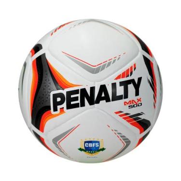 Imagem de Bola Futsal Penalty Max 500 XXVI, Único
