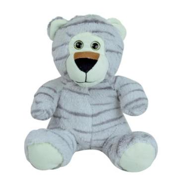 Imagem de Pelúcias animais diversos 27cm - Fizzy, C