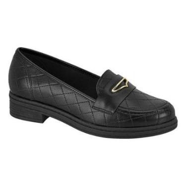 Imagem de Mocassim Feminino Casual Loafer Beira Rio Conforto-Feminino