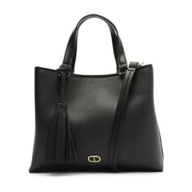 Imagem de Bolsa Classic Tassel Lançamento Anacapri-Feminino