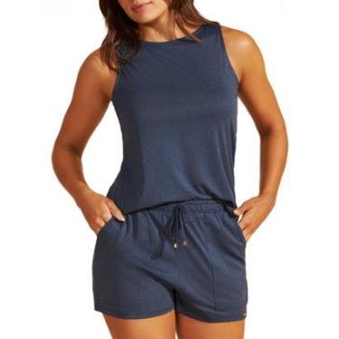 Imagem de Pijama Feminino Curto Recco 18160-Feminino