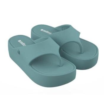 Imagem de Melissa Free Platform Thong-Feminino