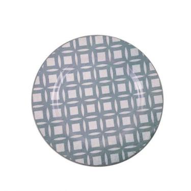 Imagem de Prato Para Sobremesa Alleanza Salina Havan - BRASIL ATACADO