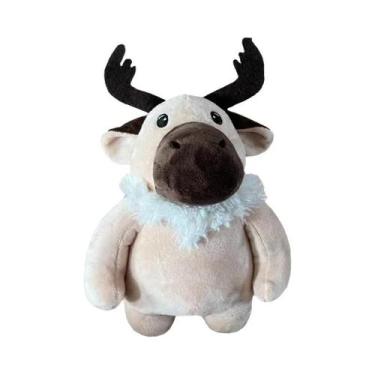 Imagem de Brinquedo De Pelúcia De 25CM, Animal De Desenho Animado, Presente De A