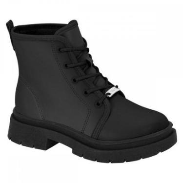 Imagem de Bota Molekinha 2182.100 Coturno Infantil-Feminino