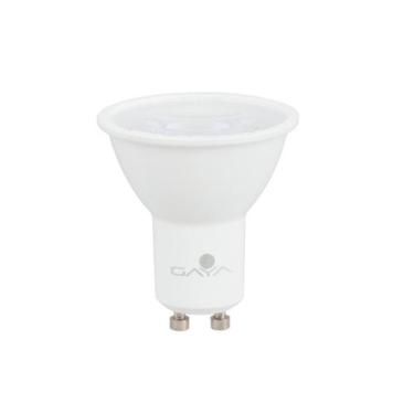 Imagem de Lâmpada Led Dicróica GU10 Gaya 4,8W 350 Lúmens Bivolt IP20