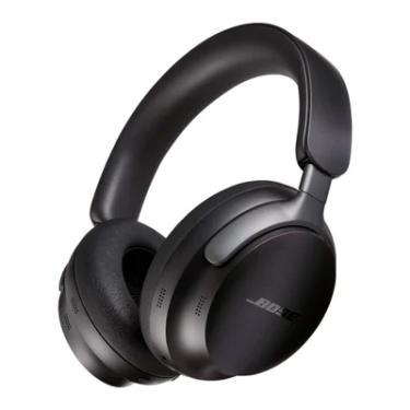 Imagem de Fone De Ouvido Headphone Bose Quietcomfort Ultra Wireless Bluetooth Cancelamento De Ruido Preto - 880066-010r