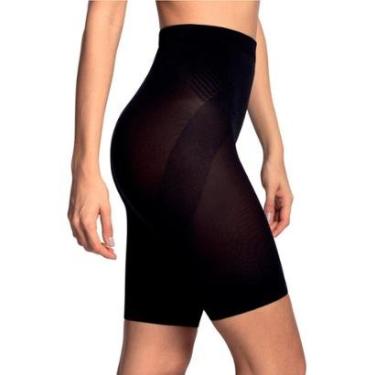Imagem de Shorts Modelador Up-Line Loba - Lupo-Feminino