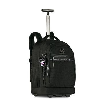 Imagem de MOCHILA REBECCA BONBON DE CARRINHO 19" REF RB27000-Feminino