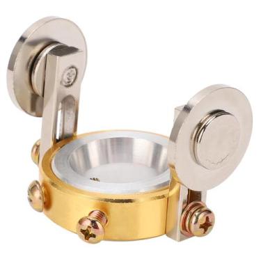 Imagem de Rolo Guia Para Tocha De Corte Plasma 40A PT-31 LG40 Acessórios Para To