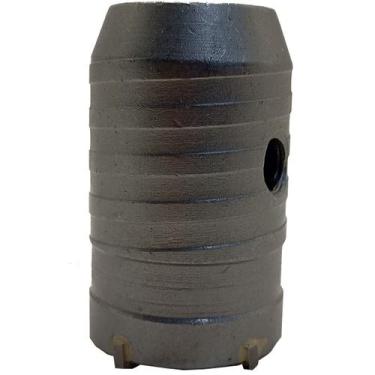 Imagem de Serra Copo para Concreto com Vídea 40mm  Titanium Platina
