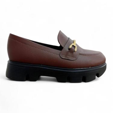 Imagem de Mocassim Feminino Confortavel Modare 7409.102