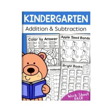 Imagem de Caderno De Atividades Interativas De Matemática Com 32 Páginas, Folhas