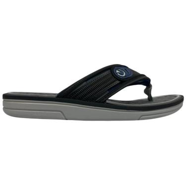 Imagem de CHINELO CARTAGO TIRA LARGA REF: 12531 MASCULINO-Masculino