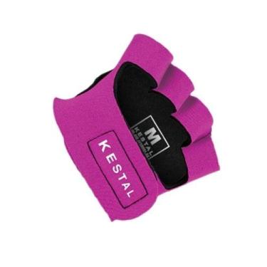 Imagem de Luva Mini Palma de Neoprene KSN018 Kestal, Pink, P