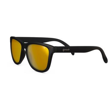 Imagem de Óculos De Sol Goodr Whiskey Shots With Satan-Masculino