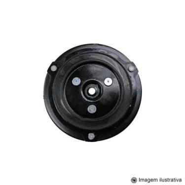 Imagem de Embreagem do Compressor Delphi Cvc 2001/... Espelho Eixo Estriado - RO