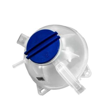 Imagem de Reservatorio do Radiador Bora Golf 1.6 1.8 2.0 Kombi 1.4 Audi A3 1.8 C